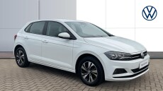 Volkswagen Polo 1.0 SE 5dr Petrol Hatchback